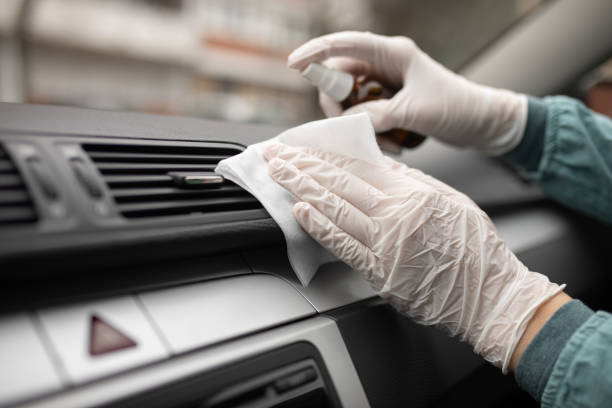 Best Ductwork Cleaning Services  in Crestwood, IL