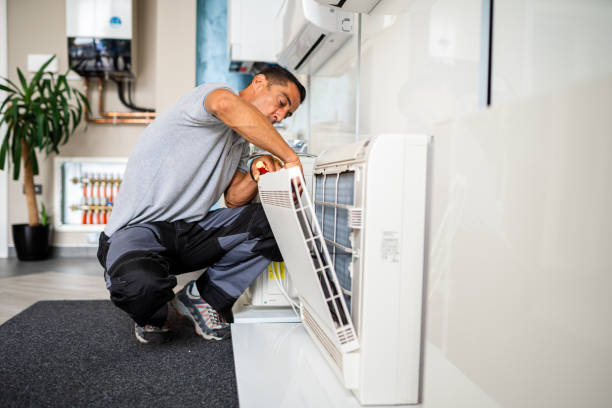Best Best Air Duct Cleaning Company  in Crestwood, IL
