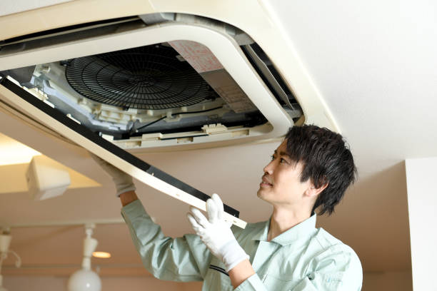 Best HVAC Air Duct Cleaning  in Crestwood, IL