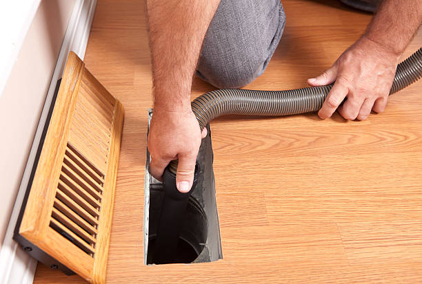 Best Ventilation Cleaning Services  in Crestwood, IL