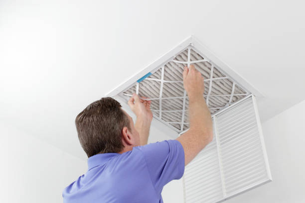 Affordable HVAC Duct Cleaning in Crestwood, IL